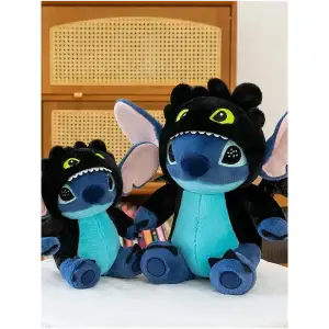 М'яка іграшка Stitch 35 см (6928270764504)