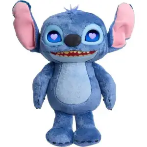 Інтерактивна іграшка Stitch (886144115837)