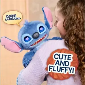 Інтерактивна іграшка Stitch (886144115837)