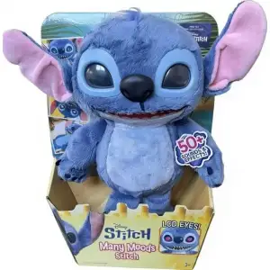 Інтерактивна іграшка Stitch (886144115837)
