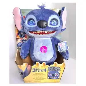 Інтерактивна іграшка Stitch (886144115837)