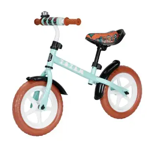 Біговел BALANCE TILLY 12" Totem T-212530 Azure