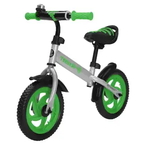 Біговел BALANCE TILLY 12" Tornado T-21255/3 Green