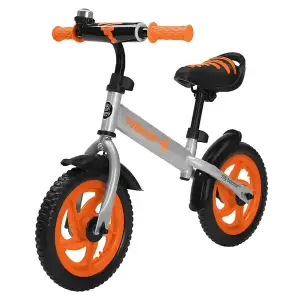 Біговел BALANCE TILLY 12" Tornado T-21255/3 Orange