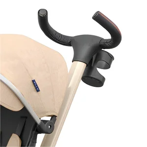 Велосипед триколісний TILLY SPIRIT T-3811 BEIGE