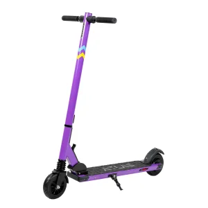 Электросамокат ATLAS mini Violet