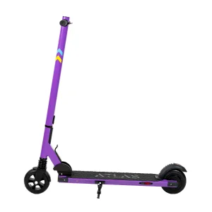 Електросамокат ATLAS mini Violet