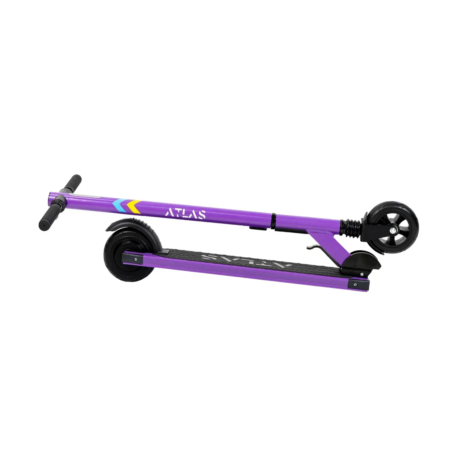 Електросамокат ATLAS mini Violet