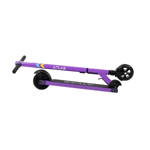 Електросамокат ATLAS mini Violet