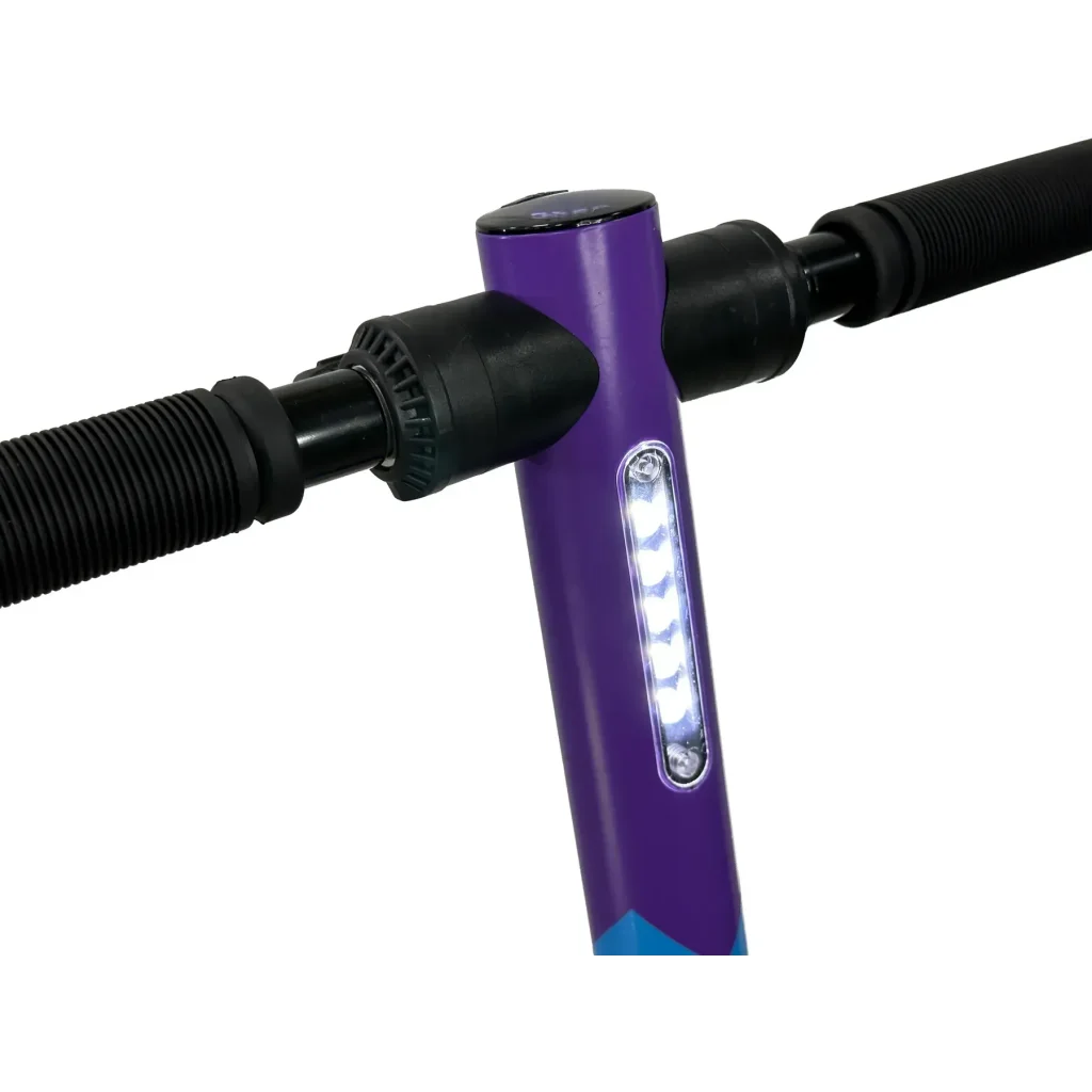 Електросамокат ATLAS mini Violet