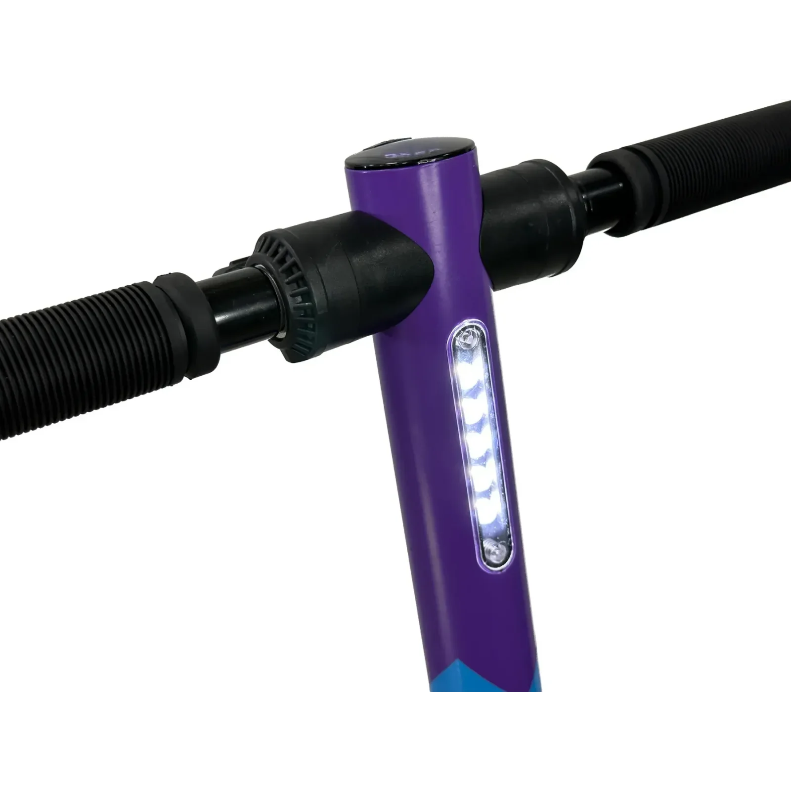 Електросамокат ATLAS 0810 Violet