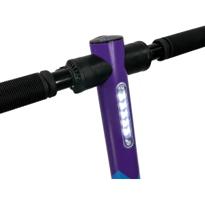 Електросамокат ATLAS mini Violet