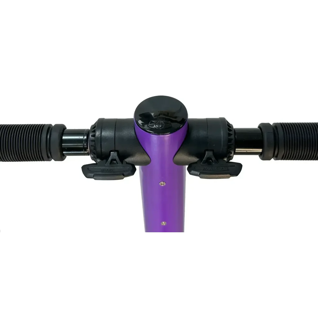 Електросамокат ATLAS mini Violet