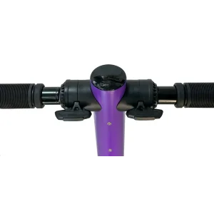 Електросамокат ATLAS mini Violet