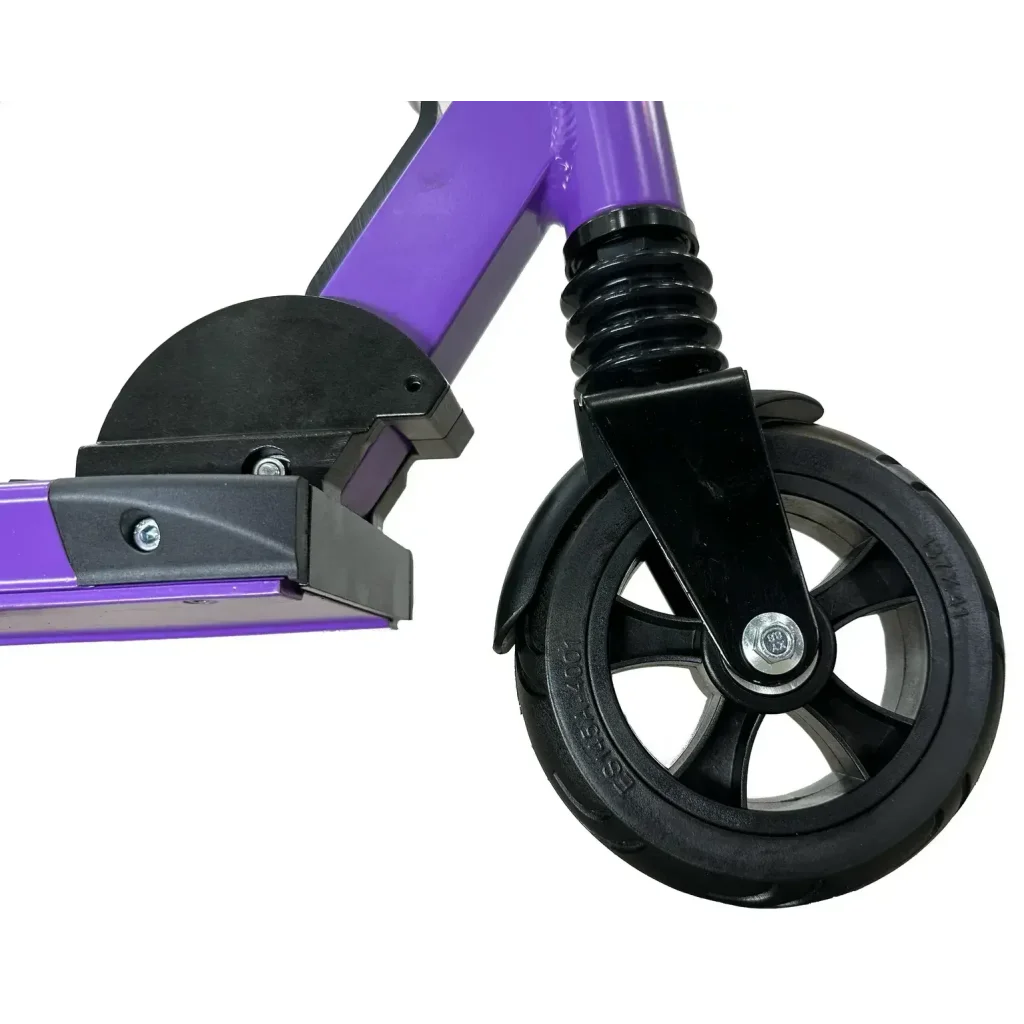 Електросамокат ATLAS mini Violet