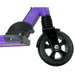 Електросамокат ATLAS mini Violet