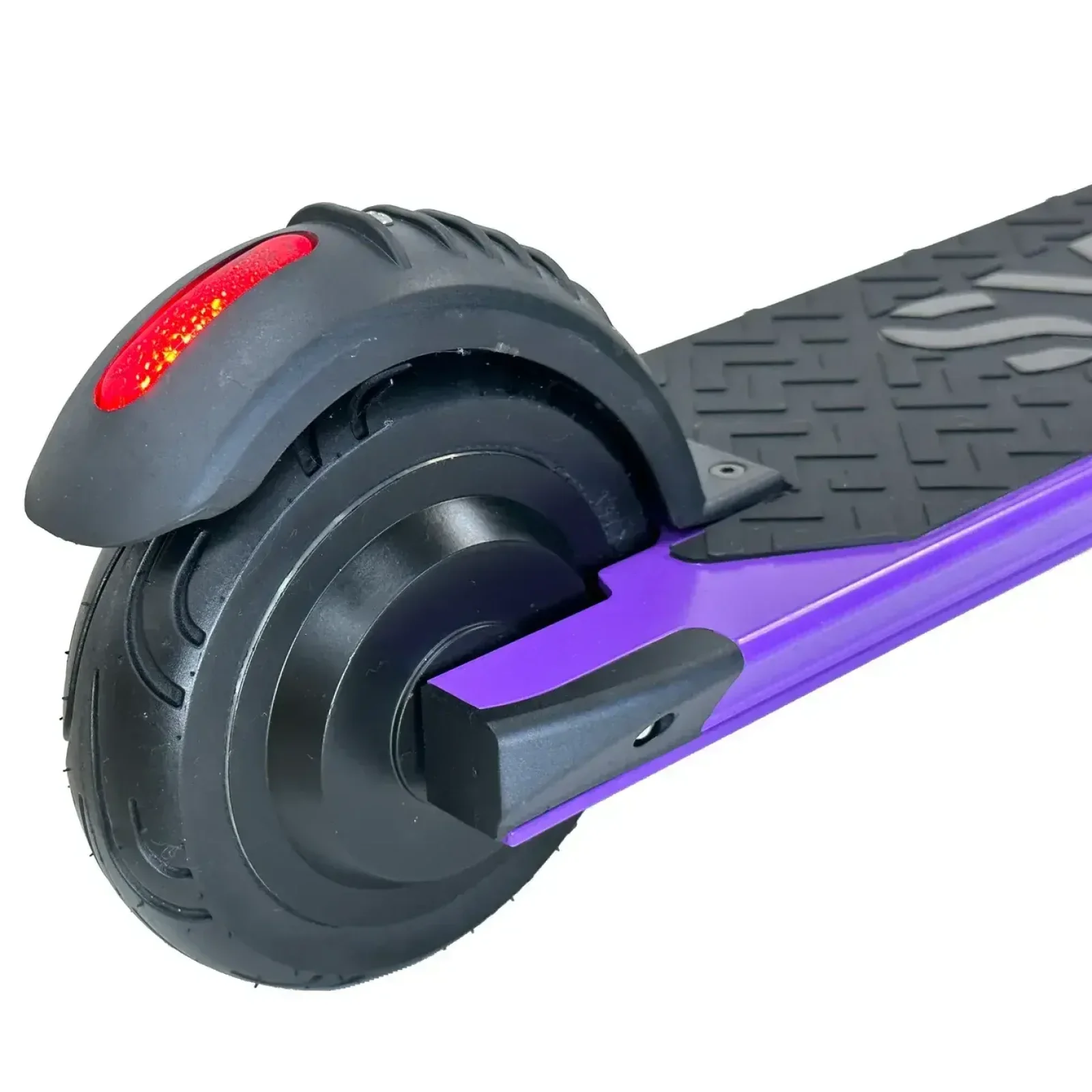Електросамокат ATLAS 0810 Violet