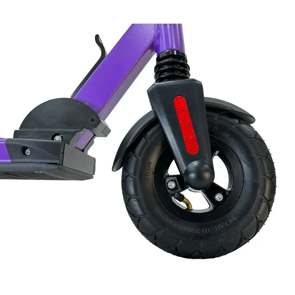 Электросамокат ATLAS 0810 Violet