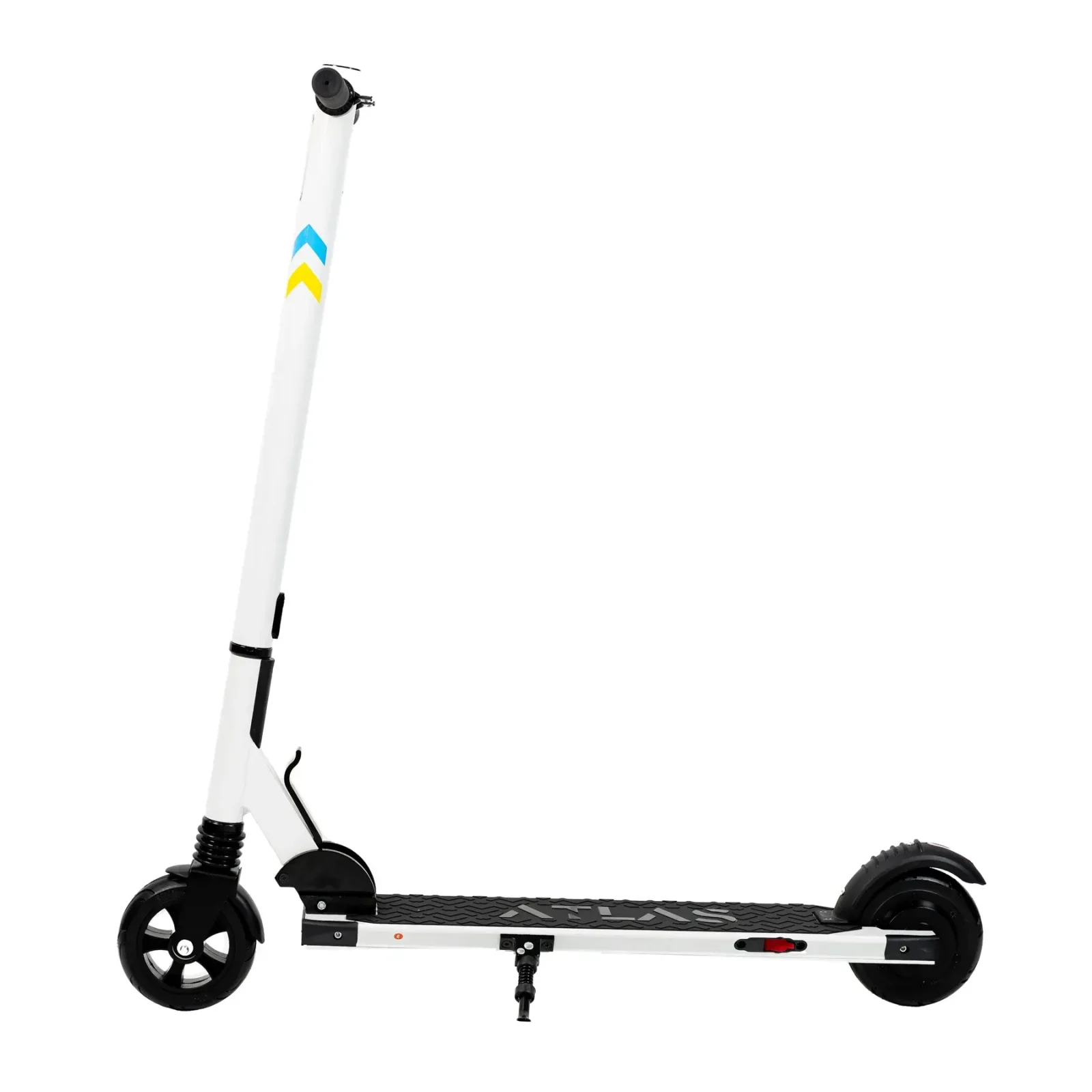 Електросамокат ATLAS mini White