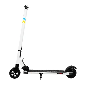 Електросамокат ATLAS mini White