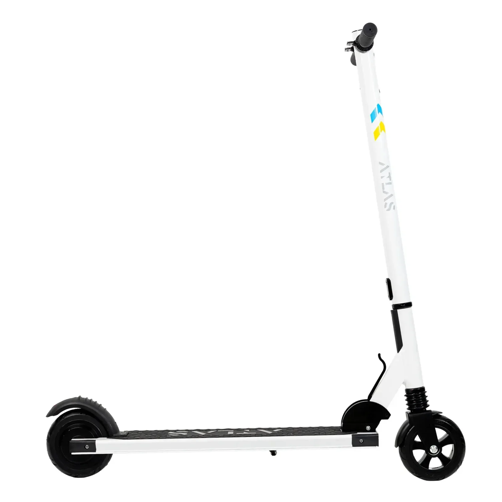 Електросамокат ATLAS mini White