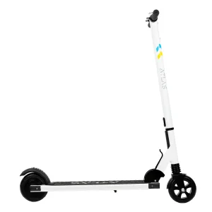 Електросамокат ATLAS mini White