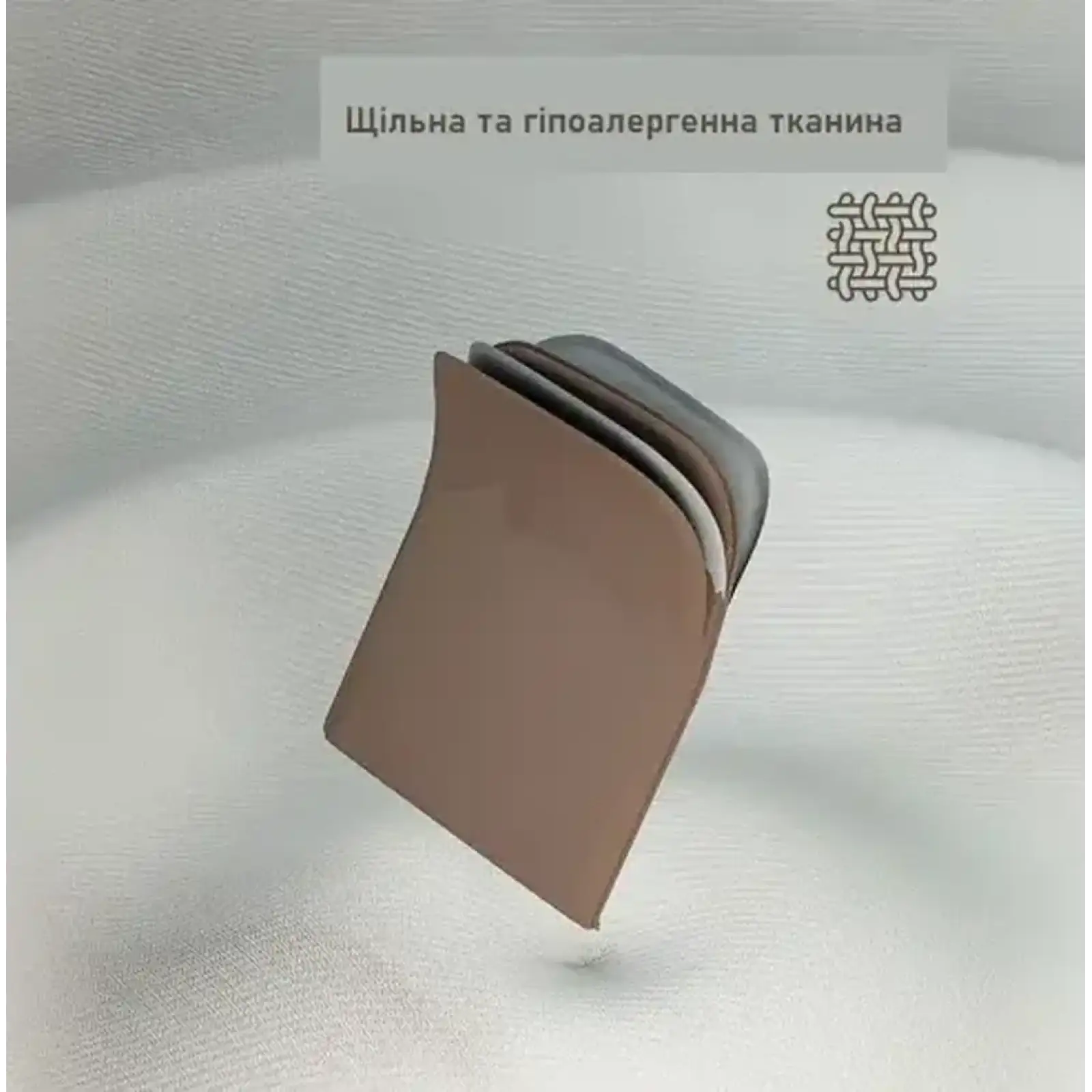 Прогулянкова коляска Kidilo X5E-C (khaki-beige color)