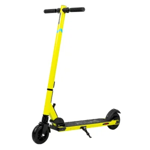 Электросамокат ATLAS mini Yellow