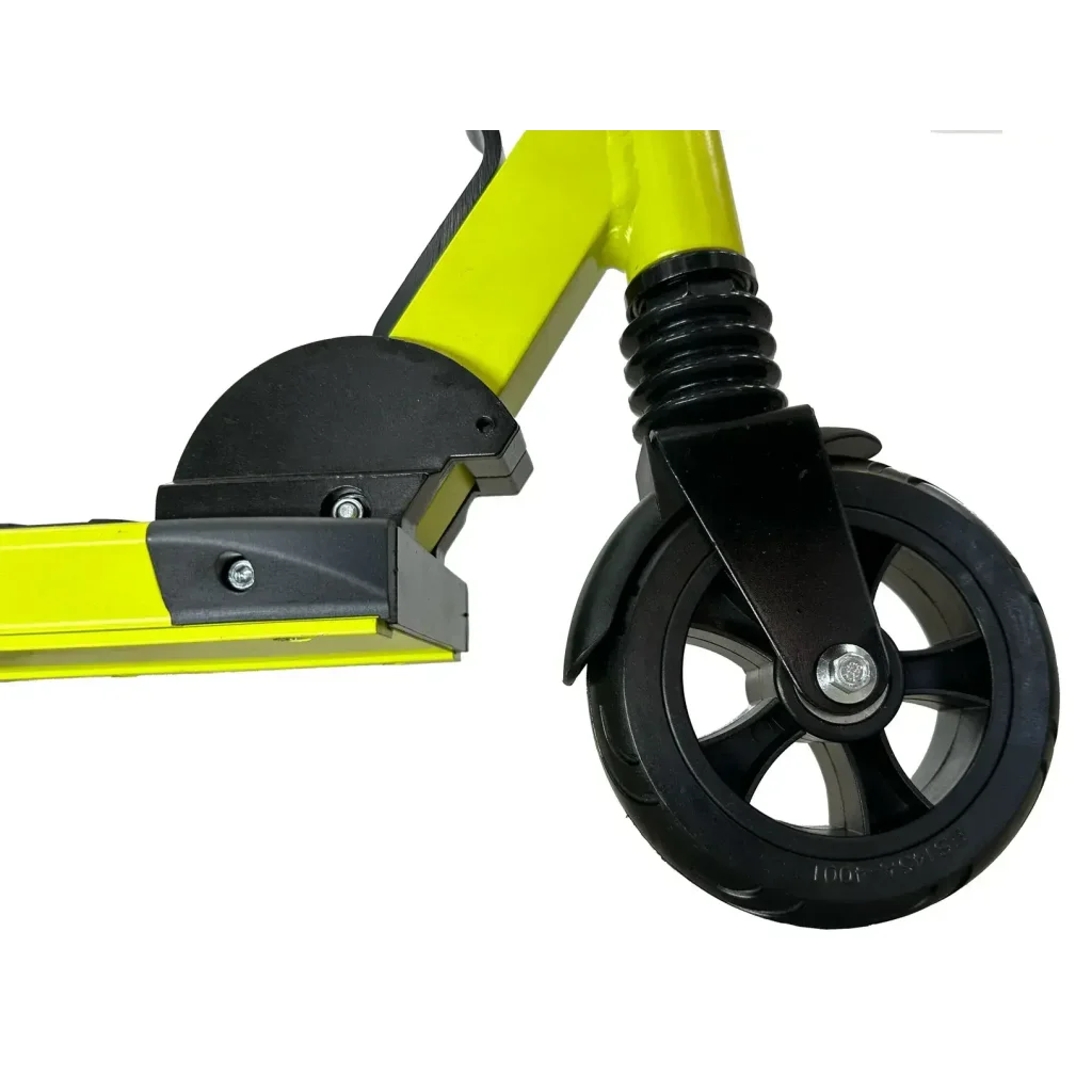 Електросамокат ATLAS mini Yellow