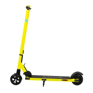 Електросамокат ATLAS mini Yellow