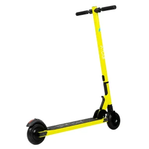 Електросамокат ATLAS mini Yellow