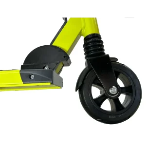 Електросамокат ATLAS mini Yellow