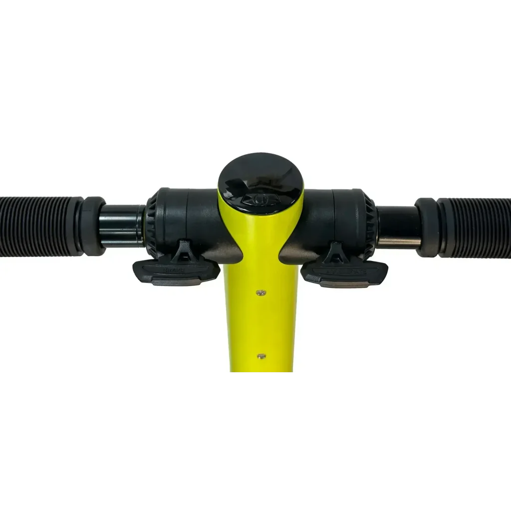 Електросамокат ATLAS 0810 Yellow