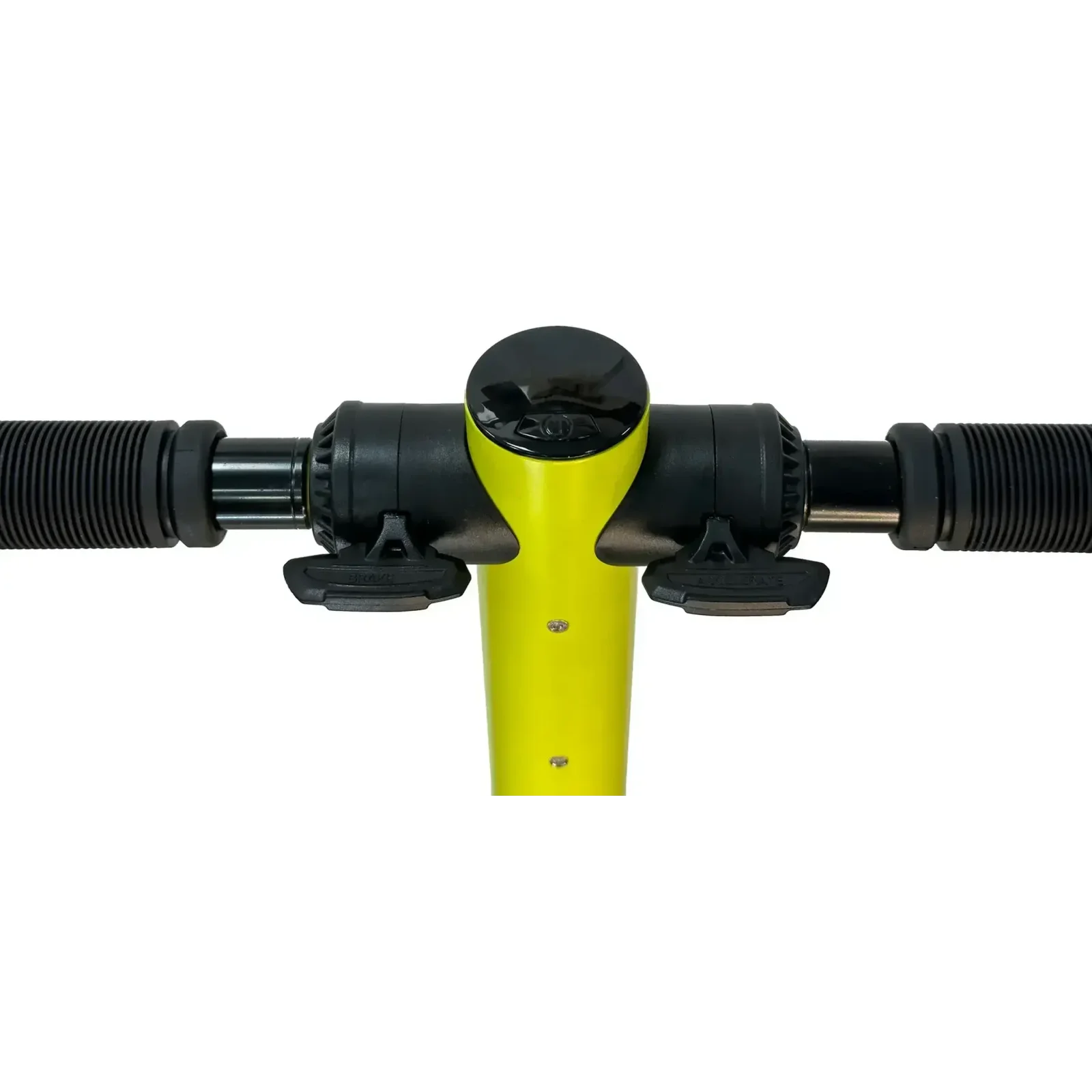Електросамокат ATLAS 0810 Yellow