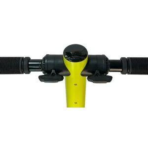 Електросамокат ATLAS 0810 Yellow
