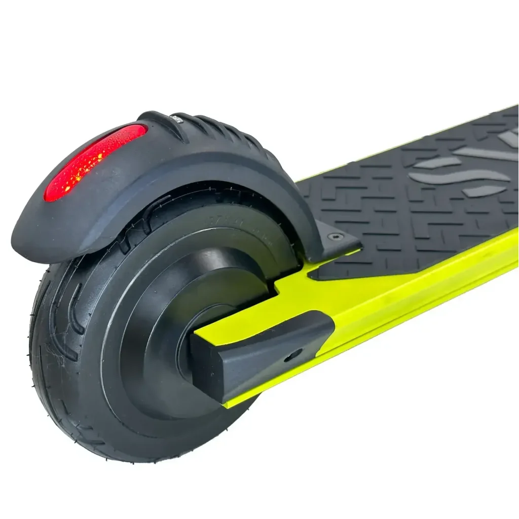 Електросамокат ATLAS mini Yellow