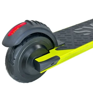 Електросамокат ATLAS mini Yellow