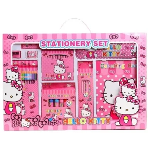 Набор для творчества Aloha baby YOYO-8001 HelloKitty