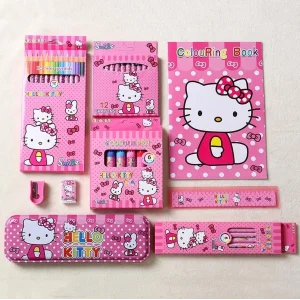 Набор для творчества Aloha baby YOYO-8001 HelloKitty