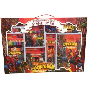 Набор для творчества Aloha baby YOYO-8001 Spiderman