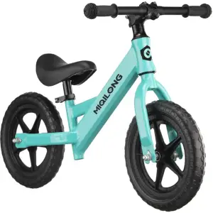 Беговел Miqilong HP 12" Turquoise (ZCY-HP12-TURQUOISE) UA