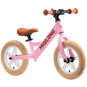 Беговел Miqilong HPA 12" Pink (ZCY-HPA12-PINK) UA