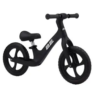 Беговел Miqilong NY 12" Black (ZCY-NY12-BLACK) UA