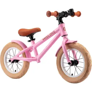 Беговел Miqilong RVA 12" Pink (ZCY-RVA12-PINK) UA