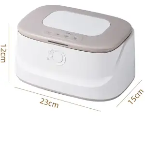 Підігрівач для дитяxих серветок Kidilo (001012831064)