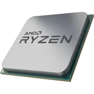 Процесор AMD Ryzen 9 5900XT Tray (100-000001581) UA