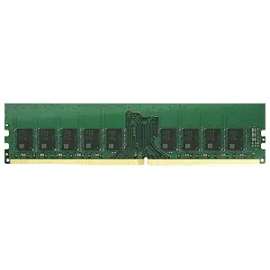 Модуль пам'яті Synology 16 GB DDR4 3200 MHz (D4EU02-16G) UA