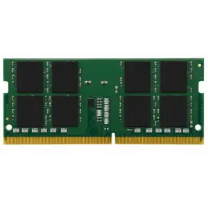 Модуль памяти Kingston 8 GB SO-DIMM DDR4 3200 MHz С22 (KVR32S22S8/8) (LV32D4S2S8HD-8) UA