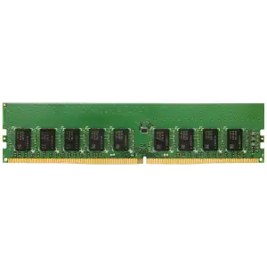 Модуль пам'яті Synology 16 GB DDR4 2666 MHz (D4EC-2666-16G) UA
