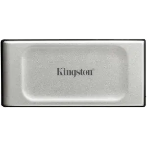 SSD зовнішній Kingston XS2000 2TB (SXS2000/2000G) UA